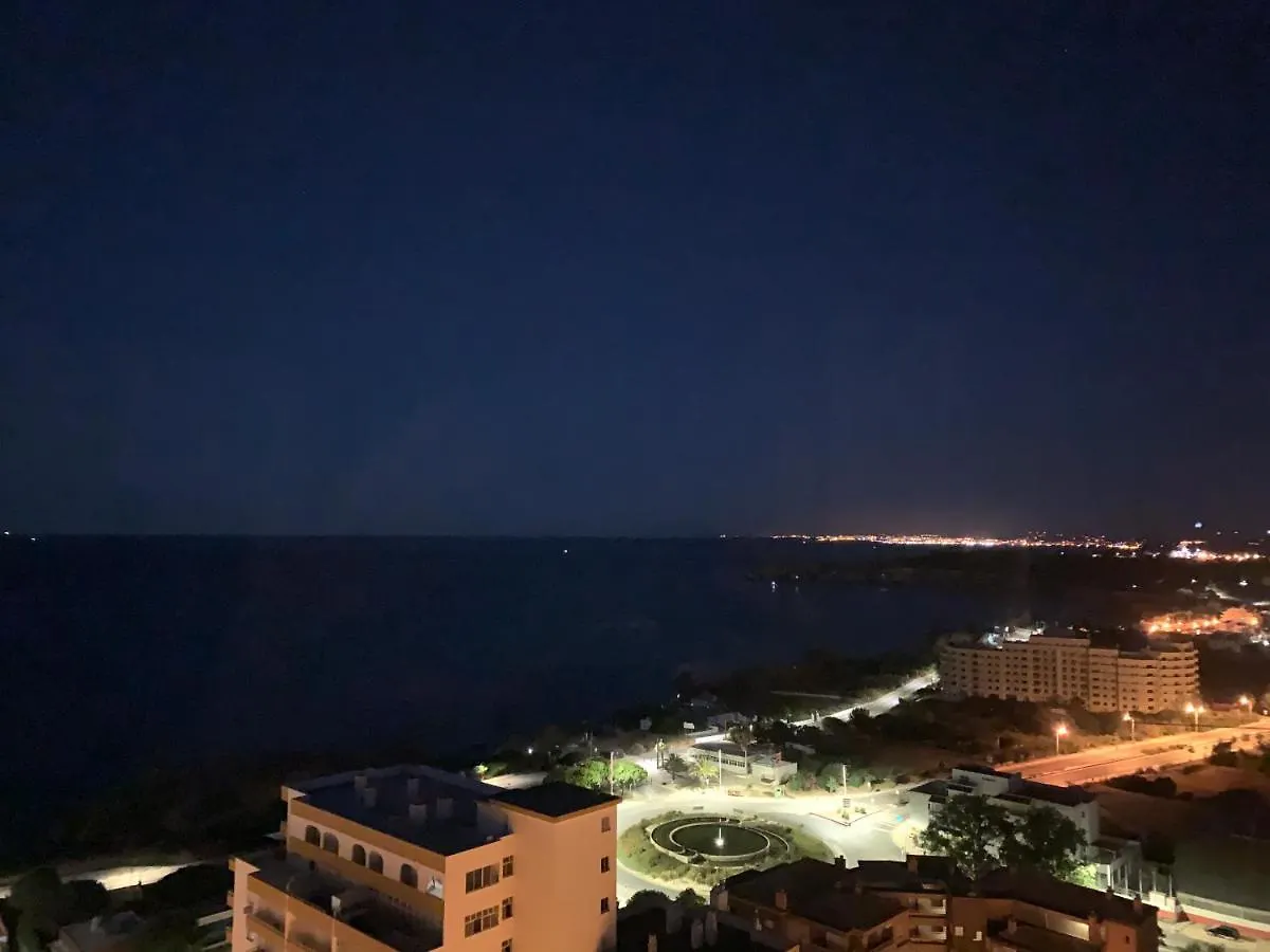 Ceu E Mar Apartment Portimao