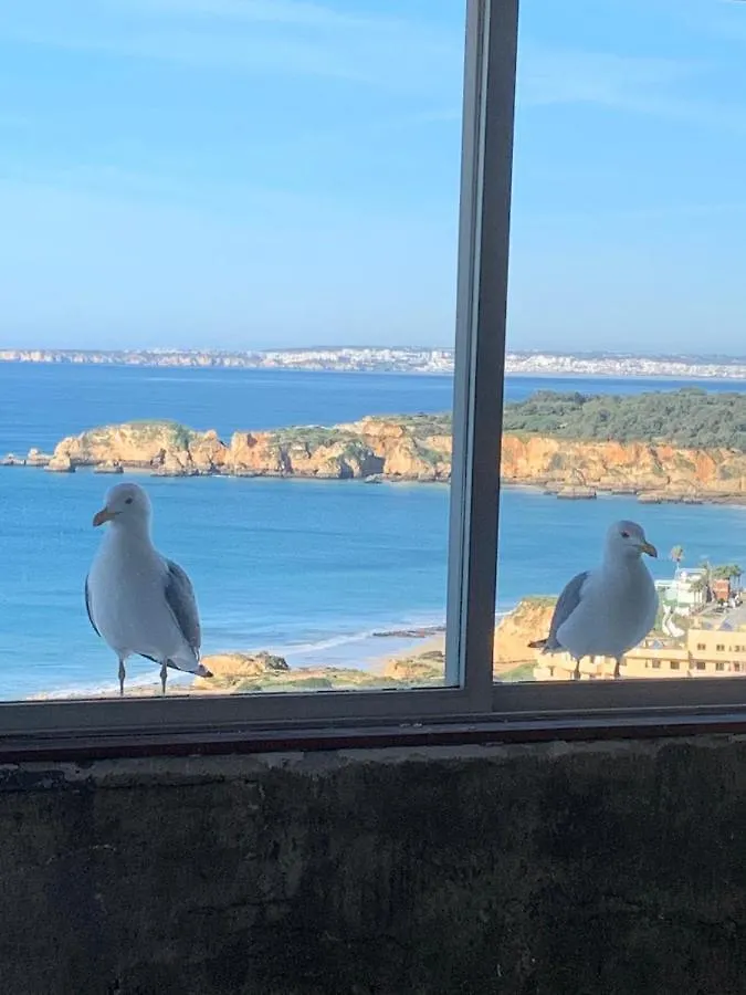 Ceu E Mar Apartment Portimao