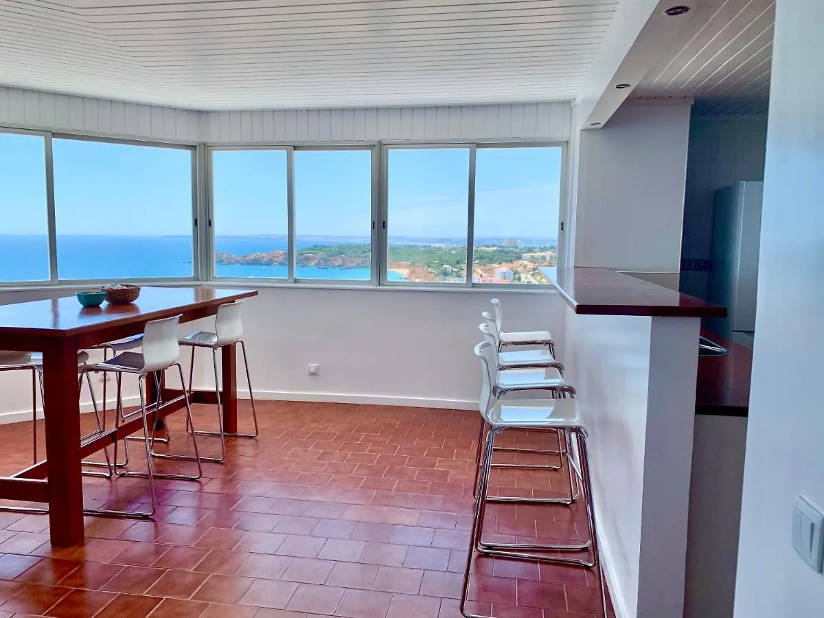 Ceu E Mar Apartment Portimao