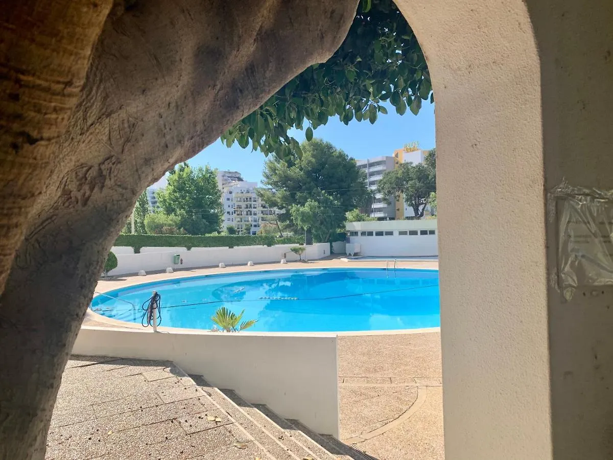 Ceu E Mar Apartment Portimao
