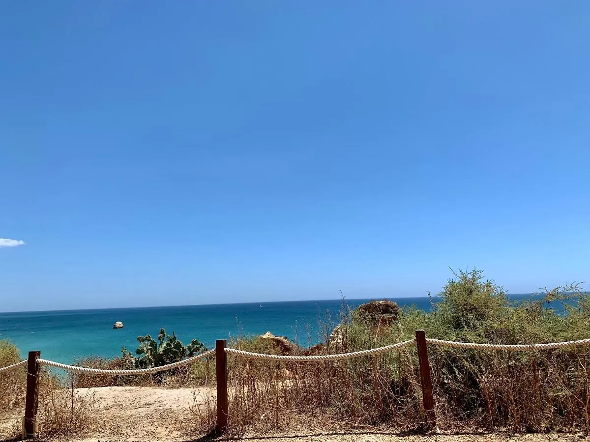 Ceu E Mar Apartment Portimao