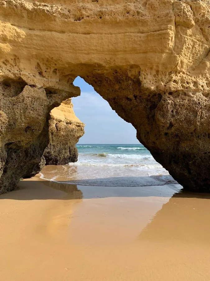 Ceu E Mar Apartment Portimao