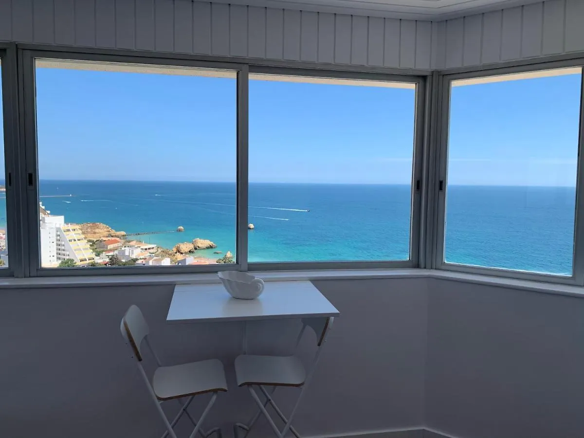 Ceu E Mar Apartment Portimao Portugal