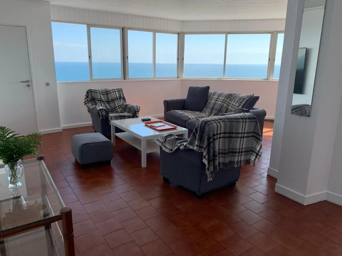 Ceu E Mar Apartment Portimao