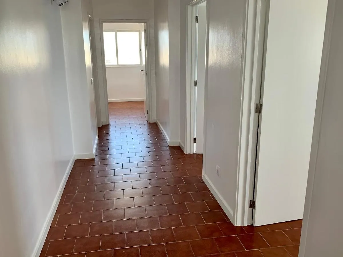 Ceu E Mar Apartment Portimao