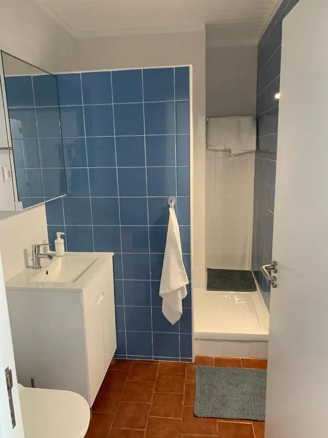 Ceu E Mar Apartment Portimao