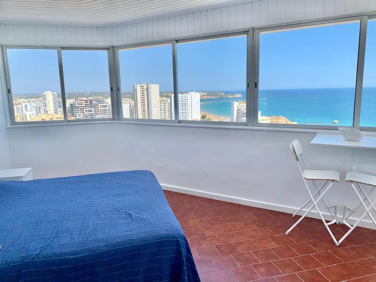 Ceu E Mar Apartment Portimao
