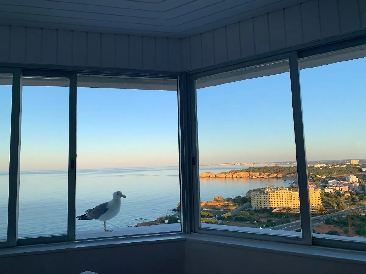 Ceu E Mar Apartment Portimao