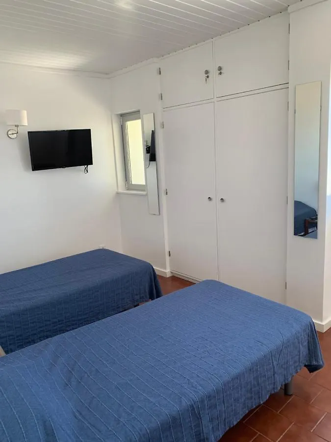 Ceu E Mar Apartment Portimao