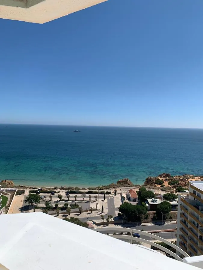 Ceu E Mar Apartment Portimao
