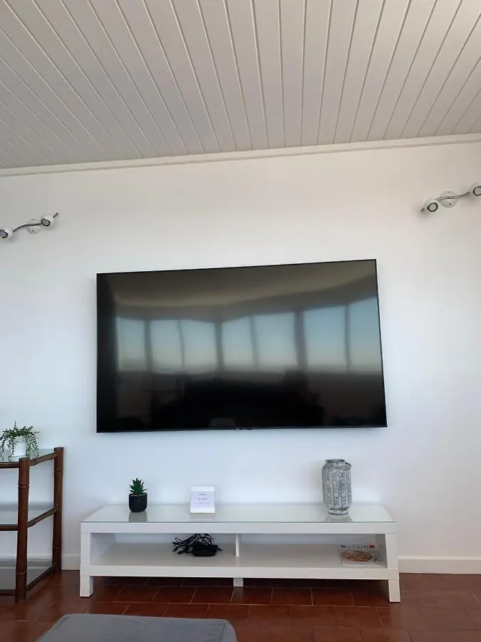 Ceu E Mar Apartment Portimao