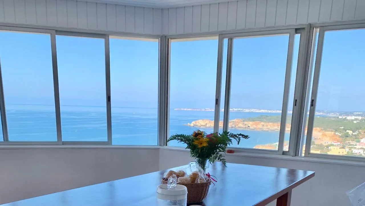 Ceu E Mar Apartment Portimao