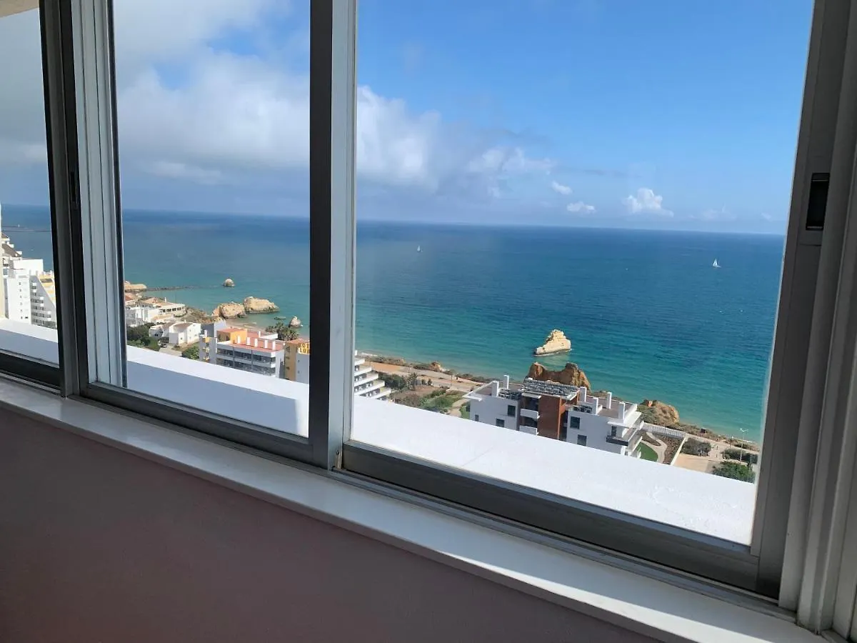 Ceu E Mar Apartment Portimao Portugal