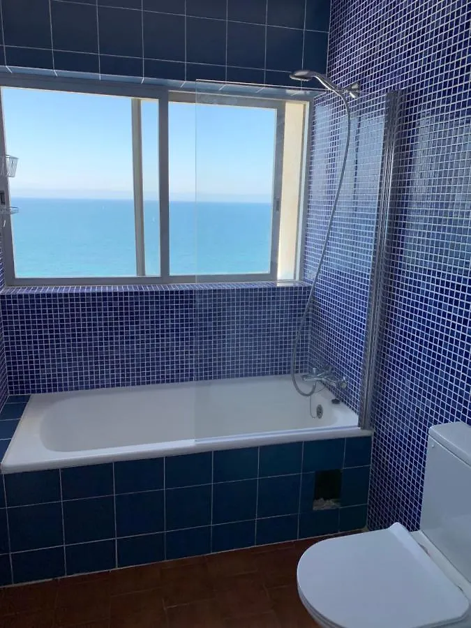 Ceu E Mar Apartment Portimao 0*,