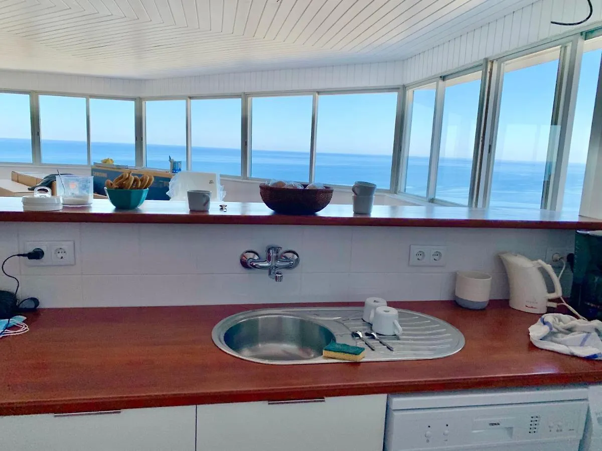 Ceu E Mar Apartment Portimao