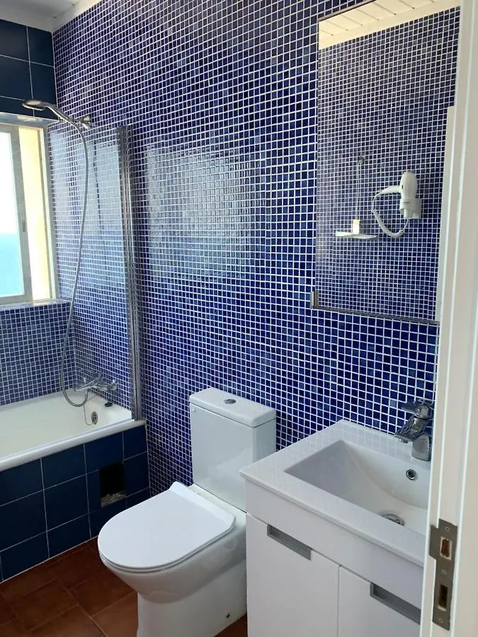 Ceu E Mar Apartment Portimao