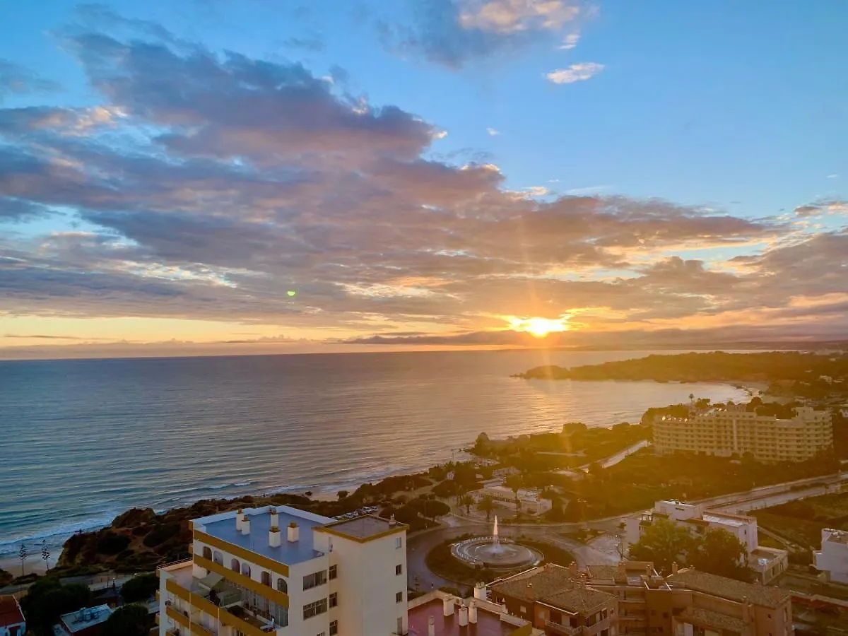 Ceu E Mar Apartment Portimao