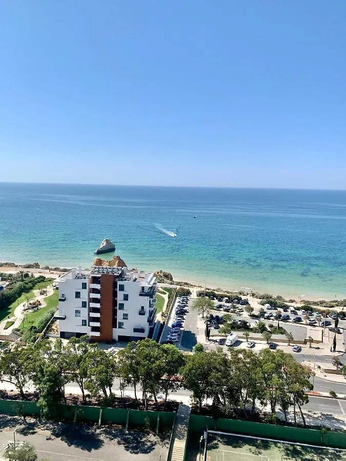 Ceu E Mar Apartment Portimao 0*,