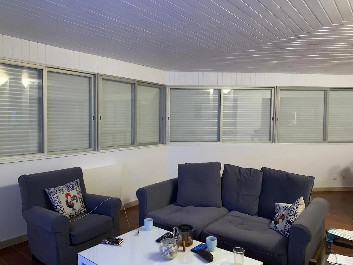 Ceu E Mar Apartment Portimao 0*,