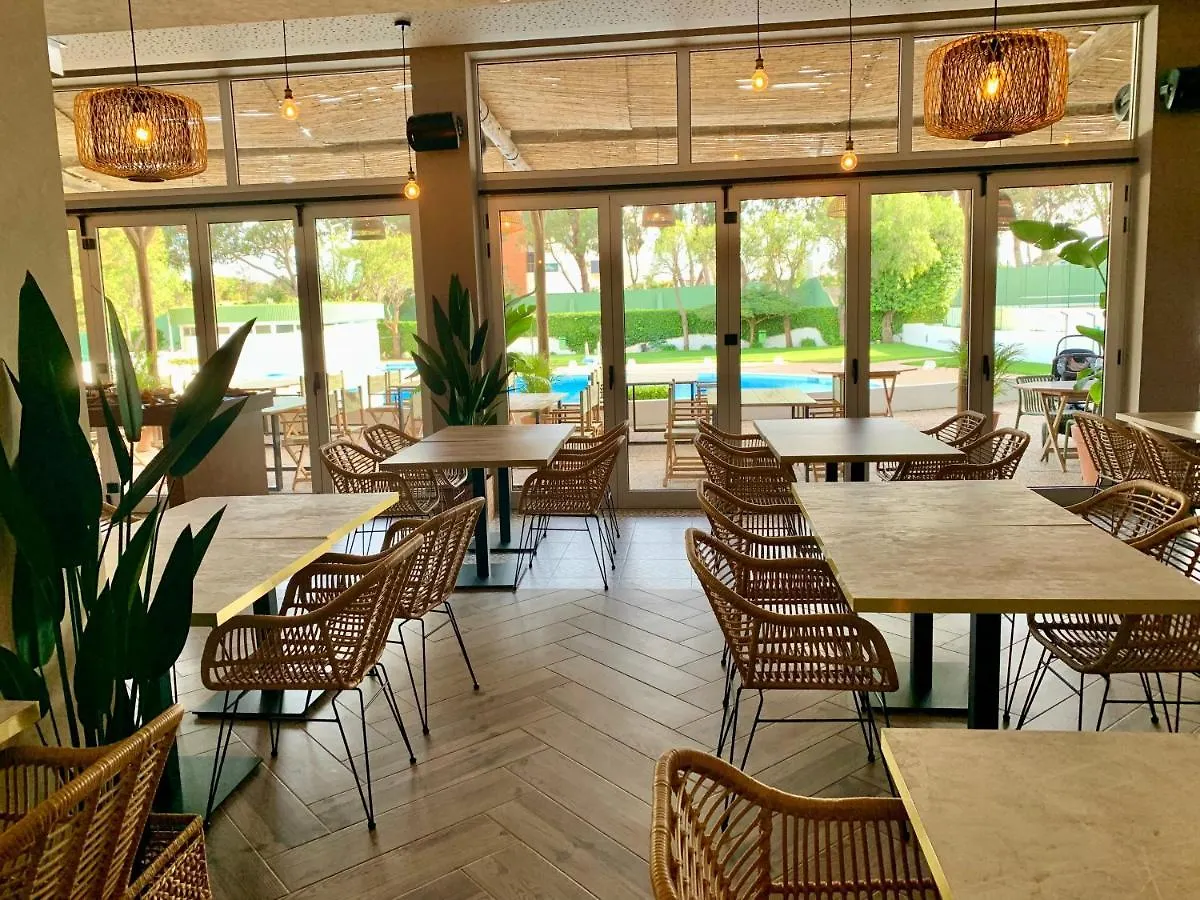Ceu E Mar Apartment Portimao