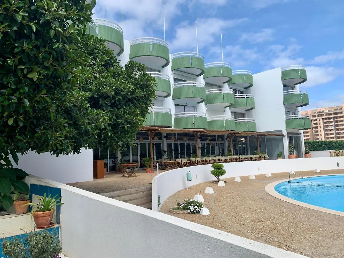 Ceu E Mar Apartment Portimao 0*,