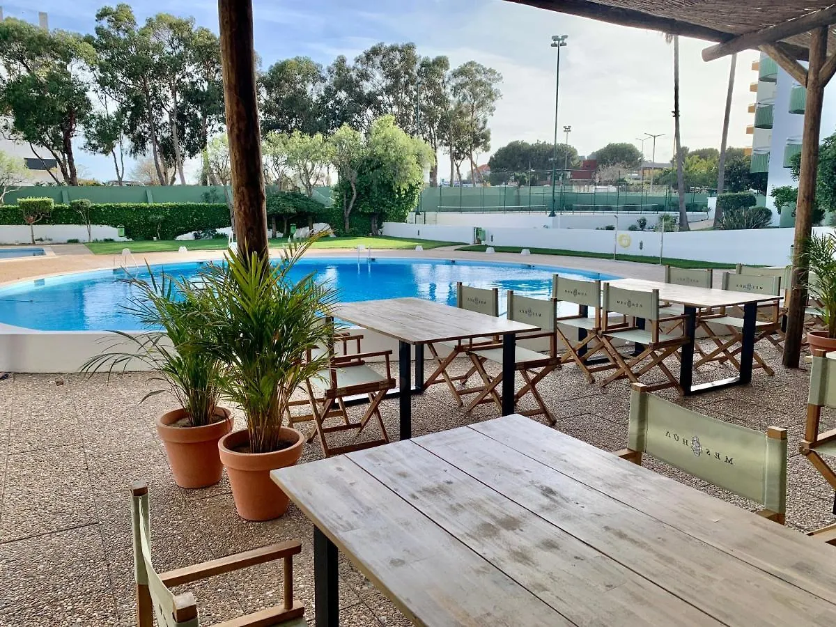 Ceu E Mar Apartment Portimao