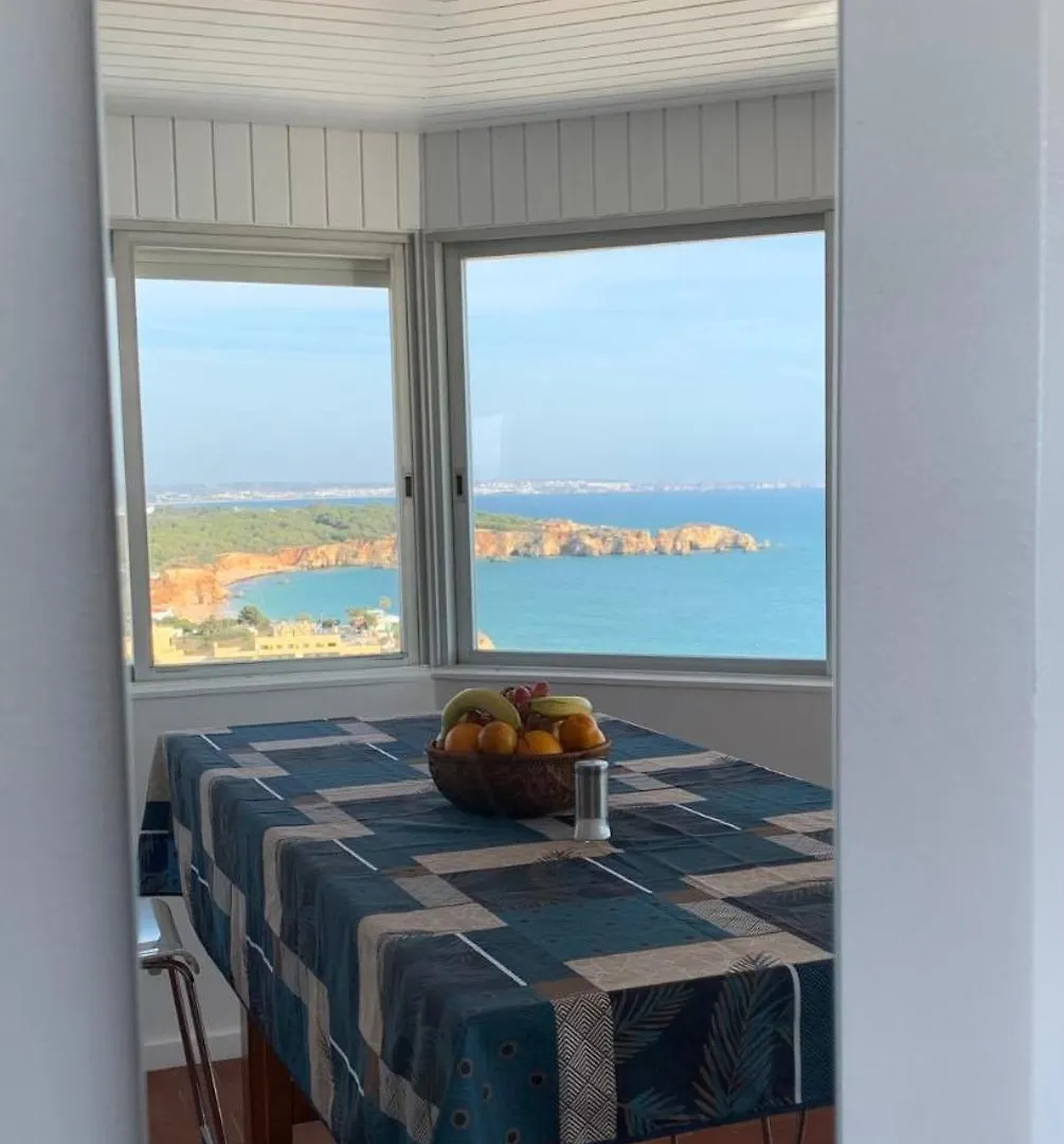 Ceu E Mar Apartment Portimao
